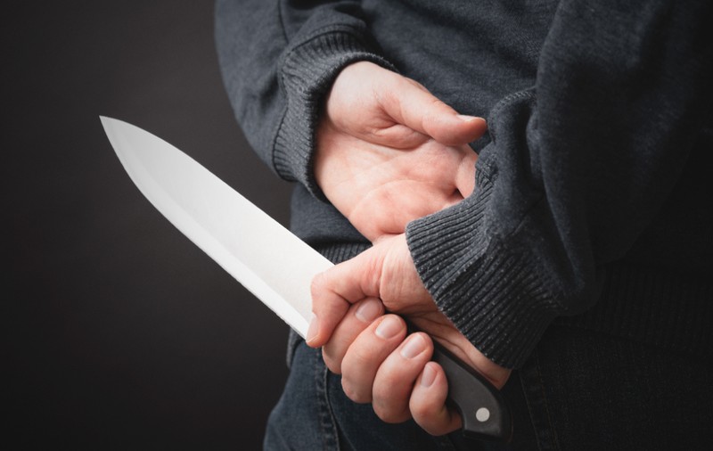 Un somelier italian și-a omorât soția din senin și a atacat-o apoi pe mama ei, care a încercat să o apere