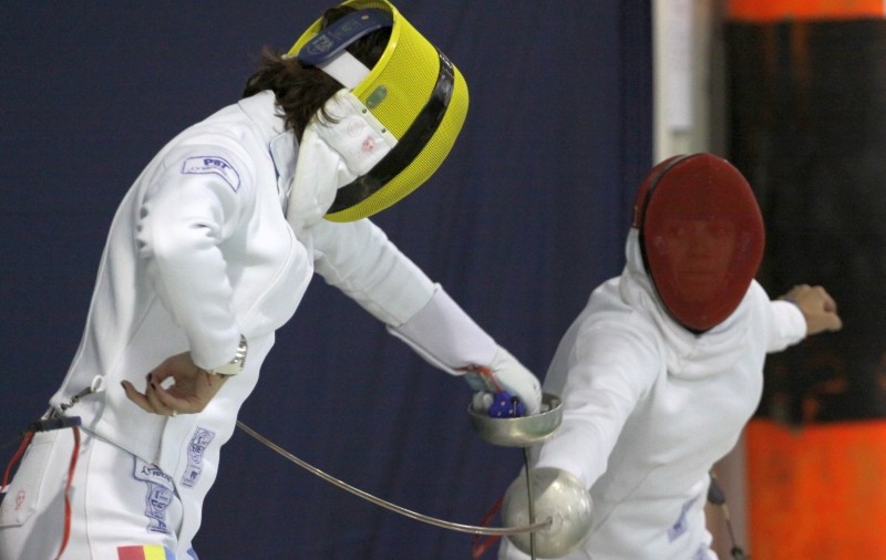 FIE a stabilit orașele gazdă pentru Campionatele Mondiale de Scrimă seniori din 2016 și 2017