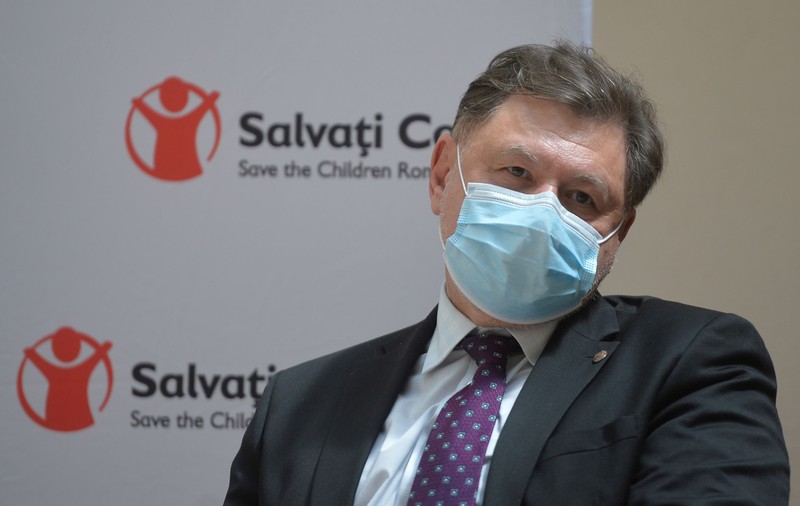 Alexandru Rafila se declară „tulburat”: Există spitale cu instalaţii electrice nerevizuite, construite între 1890 și 1950