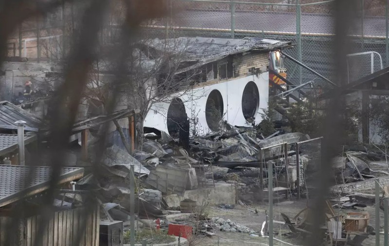 Cazul Ferma Dacilor. Tribunalul Militar Bucureşti, aşteptat să se pronunţe azi asupra cererii de redeschidere a urmăririi penale privind controlul ISU