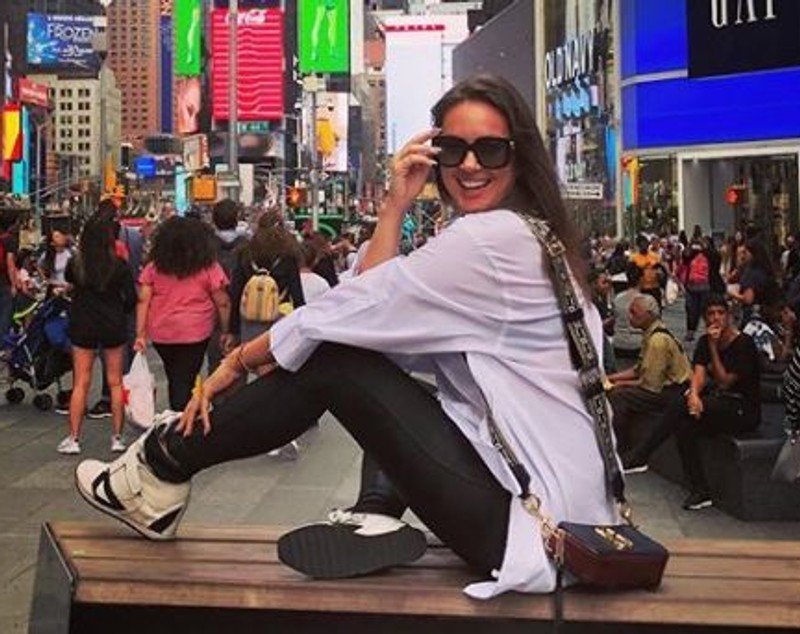 Adina Butar, noua senzație a muzicii trance. Viitoarea soție a DJ-ului Markus Schulz face furori în lume | FOTO & VIDEO
