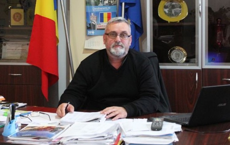 Fostul primar din Dărăbani, condamnat cu suspendare, după ce și-a ucis accidental vărul la vânătoare