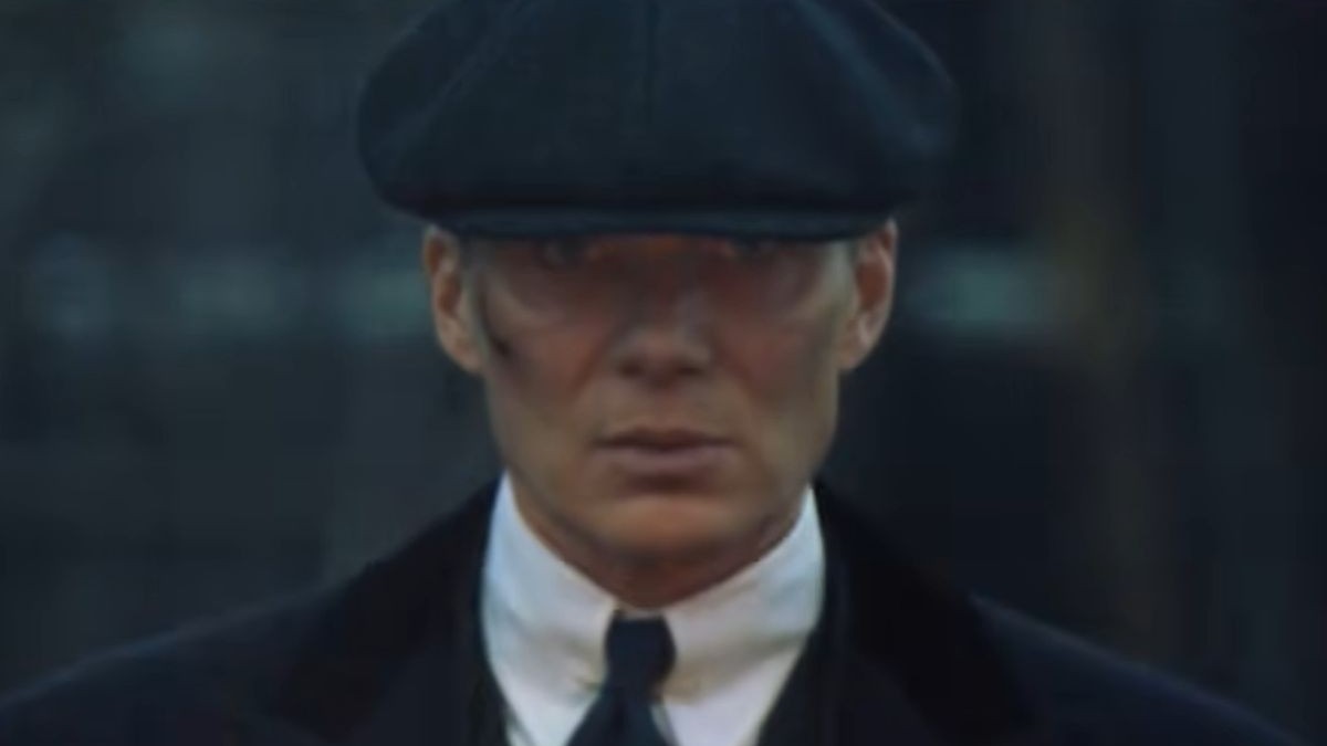 Cillian Murphy în trailerul filmului „Peaky Blinders: The Immortal Man” de pe Netflix, unde îi dă viață lui Tommy Shelby