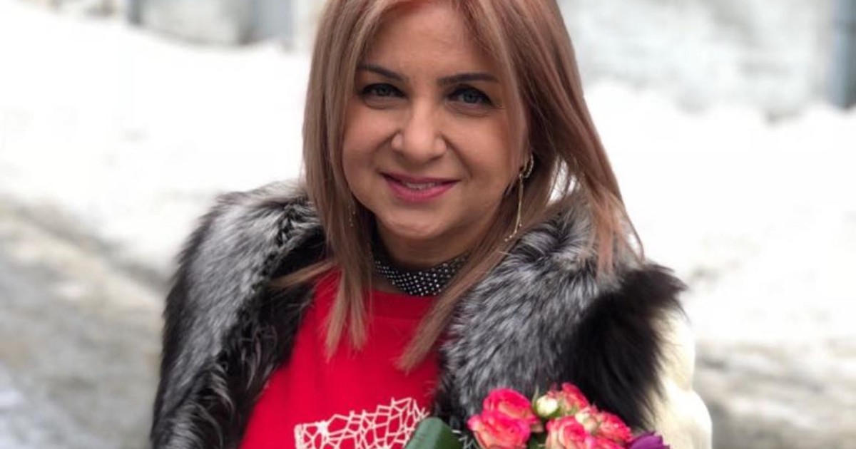Carmen Șerban