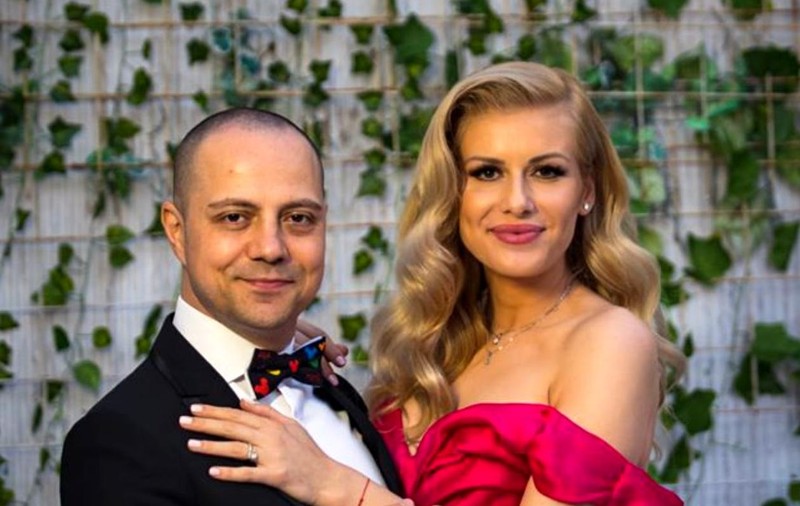 Dan Badea își dorește să fie nașul Cleopatrei Stratan și al lui Edward Sanda. “Să vedem ce candidați mai sunt”
