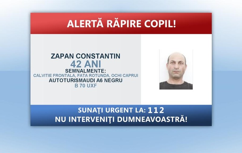 Răpitorul fetelor din Brașov a fost eliberat din închisoare în baza recursului compensatoriu. El era condamnat tot pentru viol