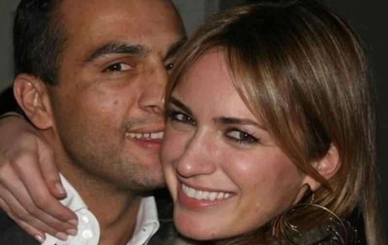 EXCLUSIV/ ”Eu tot cu Frank voi fi!” Fotografiile care demonstrează că, deși e proaspăt măritată, Maria Marinescu încă mai are sentimente pentru fostul soț