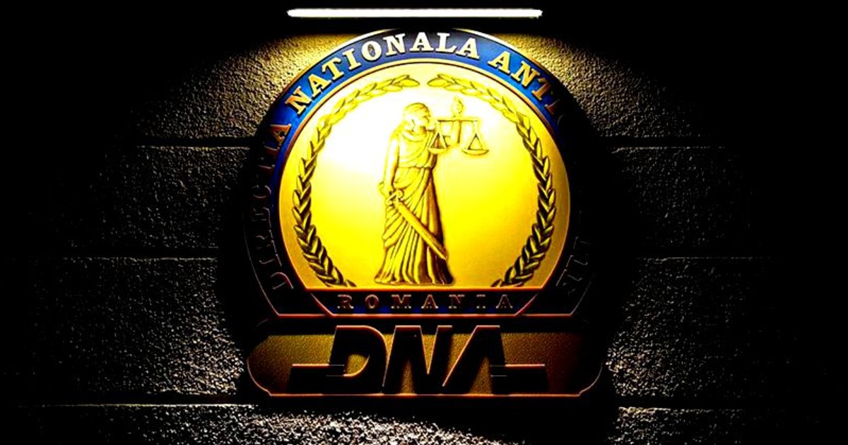 Secția pentru investigarea magistraților a cerut dosarul Tel Drum de la DNA