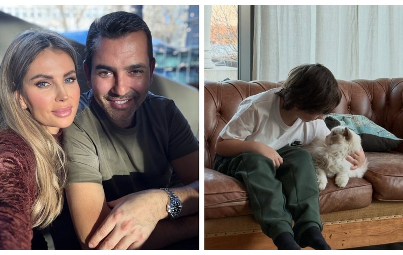 Fiul Andreei Bănică, victima bullyingului. Ce i-au făcut alții copii lui Noah. „Sunt așa întoarsă. I-au aruncat-o în râpă”