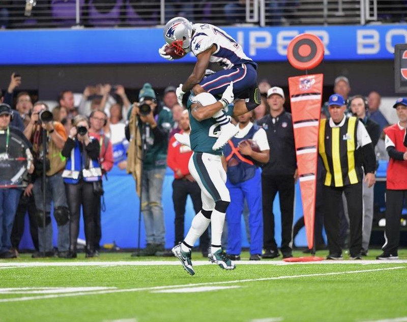 SuperBowl 2018: succes spectaculos și surprinzător al ”vulturilor” din Philadelphia. Party pe străzi! | VIDEO