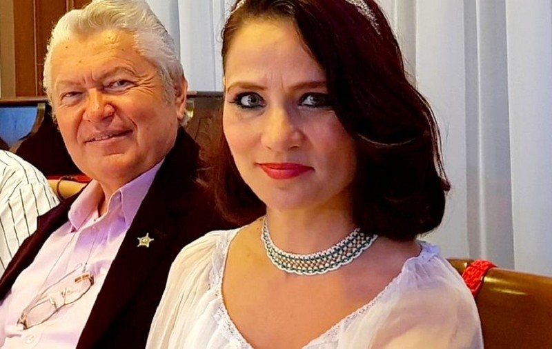 Cu ce se ocupă și cum arată acum Nicoleta Voicu, fosta iubită a artistului Gheorghe Turda. „Am preferat să-mi fac niște rezerve de bănuți”
