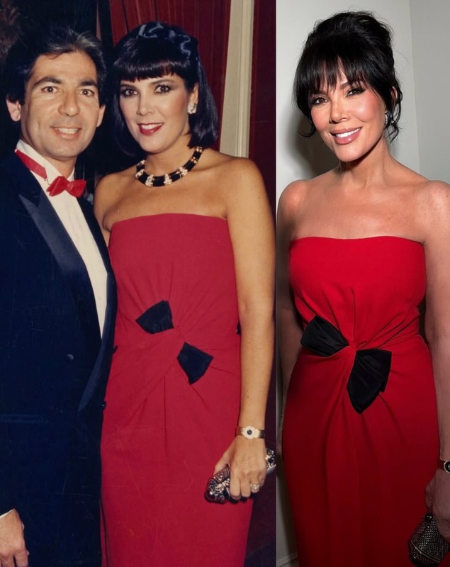 Kris Jenner, prima reacție după ce s-a spus că nu e nemulțumită de liftingul facial de 100.000 de dolari. Mama surorilor Kardashian are 70 de ani