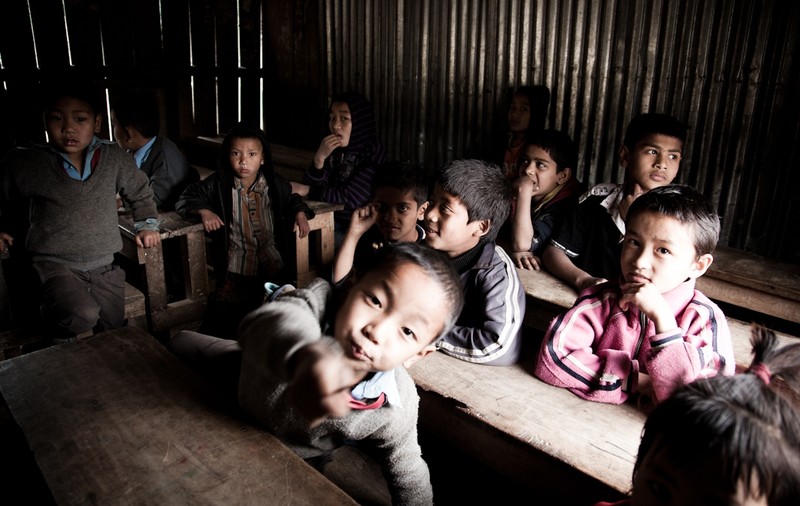 Alex Găvan a strâns 50.000 de euro în cadrul campaniei ”Joy for Nepal”