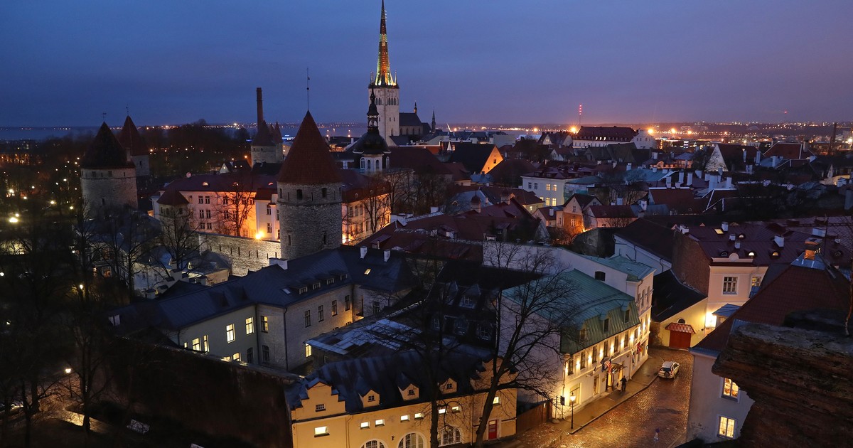 Estonia a fost desemnată cel mai bun loc din lume pentru familii și seniori, în 2026. Sursă foto: Getty Images.