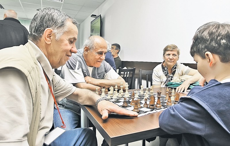 Vine, vine... pensionarea! Cum îţi reorganizezi viaţa, ca să rămâi activ şi util