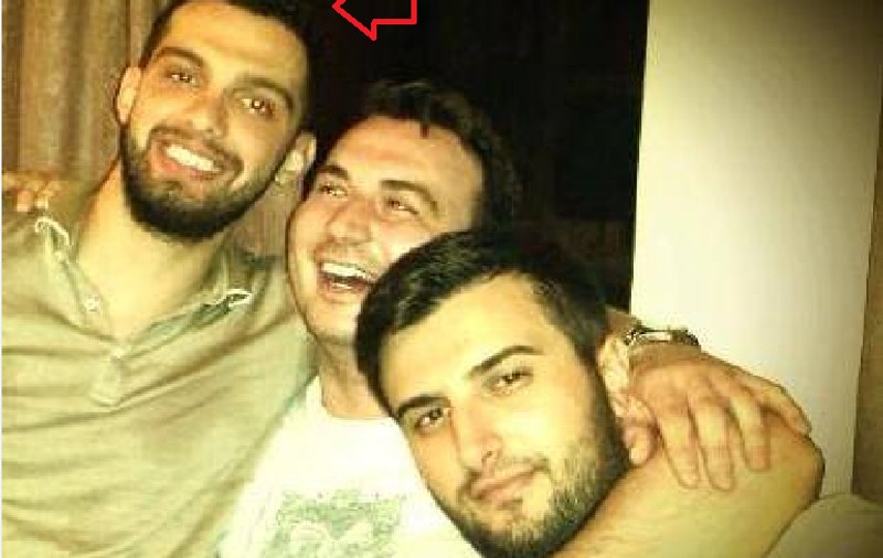 Un fost iepuraș Playboy despre pe iubitul Simonei Halep. ^”Nici măcar nu ne-am pupat” / FOTO