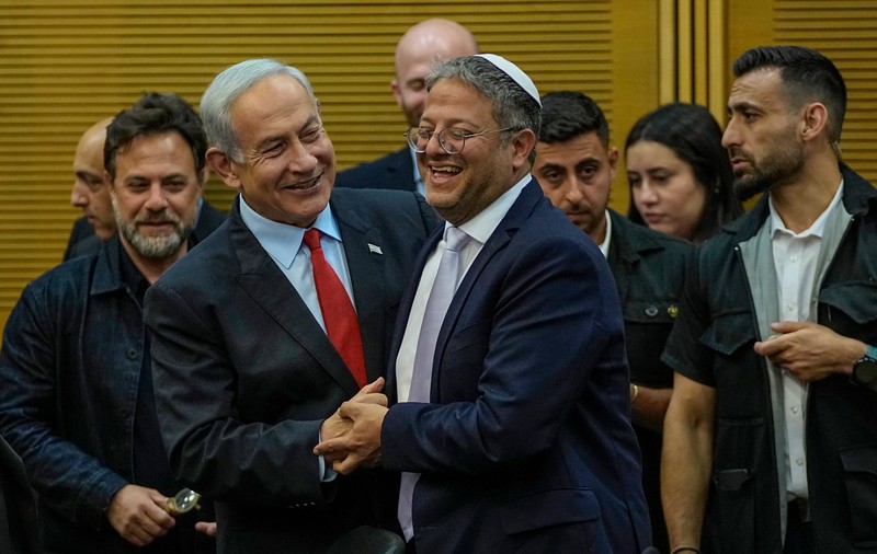Critici dure în Israel la adresa SUA: „Biden se ocupă de ajutor umanitar şi carburant, care ajung la Hamas”. Netanyahu, nevoit să intervină