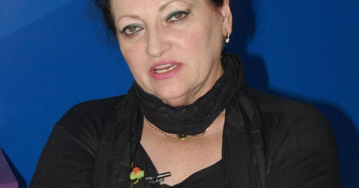 Monica Pop, 25 de ani de când e director al Spitalului de Oftalmologie. "Eram atunci cel mai tânăr medic din spital"