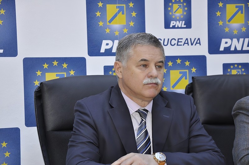 Viorel Seredenciuc. Foto svnews.ro