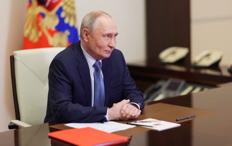 Vladimir Putin primește dreptul prin lege să atace orice țară și să folosească armata „pentru protejarea cetățenilor ruși” din străinătate