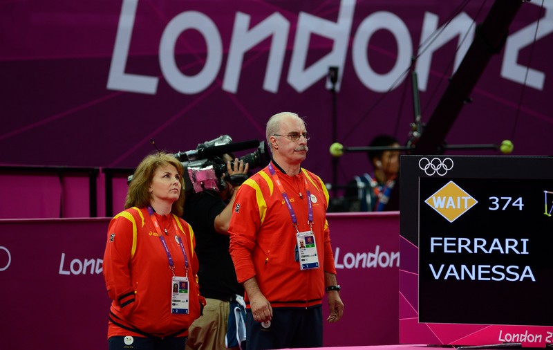 Alarmă națională. Bellu și Bitang, gata să renunțe la lotul feminin de gimnastică