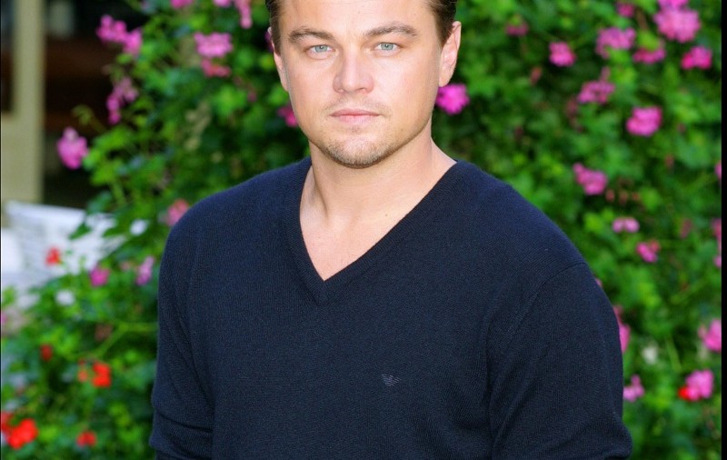 Cinci lucruri inedite despre Leonardo di Caprio