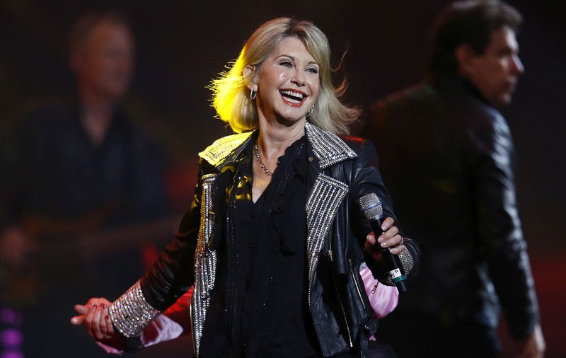 Actrița Olivia Newton-John, devenită celebră cu filmul „Grease”, a murit la 73 de ani