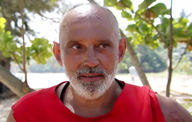 Cum a apărut Florin Prunea pe plajă alături de iubita lui: „Zici că sunt Nea Mărin Miliardar”