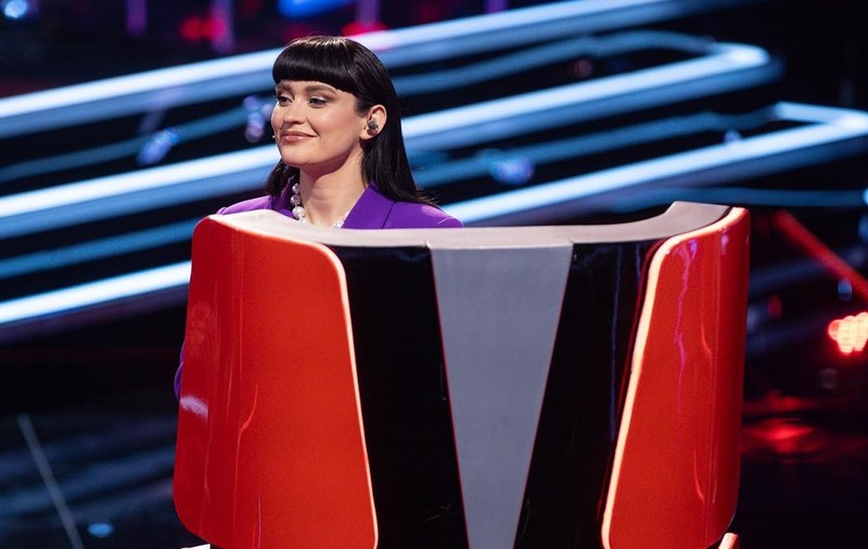 Vocea României 2024 revine cu noi reguli ale jocului. Irina Rimes, dezvăluiri din culisele show-ului înainte de premiera din această seară