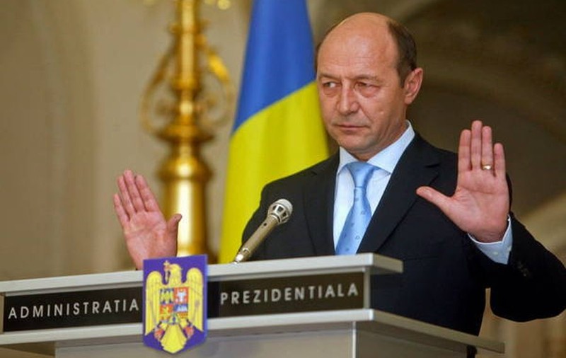 VESTEA PE CARE AU AŞTEPTAT-O TOŢI ŞOFERII! TRAIAN BĂSESCU REFUZĂ MEMORANDUMUL CU FMI DIN CAUZA ACCIZEI LA CARBURANŢI!