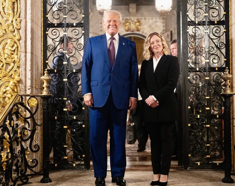 LIVETEXT Donald Trump a depus jurământul: „Epoca de aur a Americii începe acum”, promite noul lider de la Casa Albă