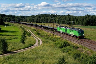 Locomotive Softronic Craiov | Foto: Facebook