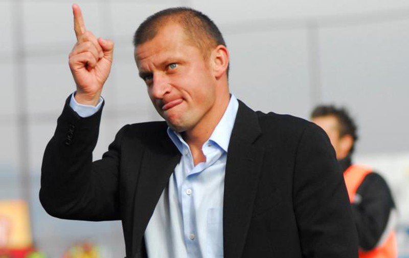 Dorinel Munteanu nu vrea arbitraje în compensaţie