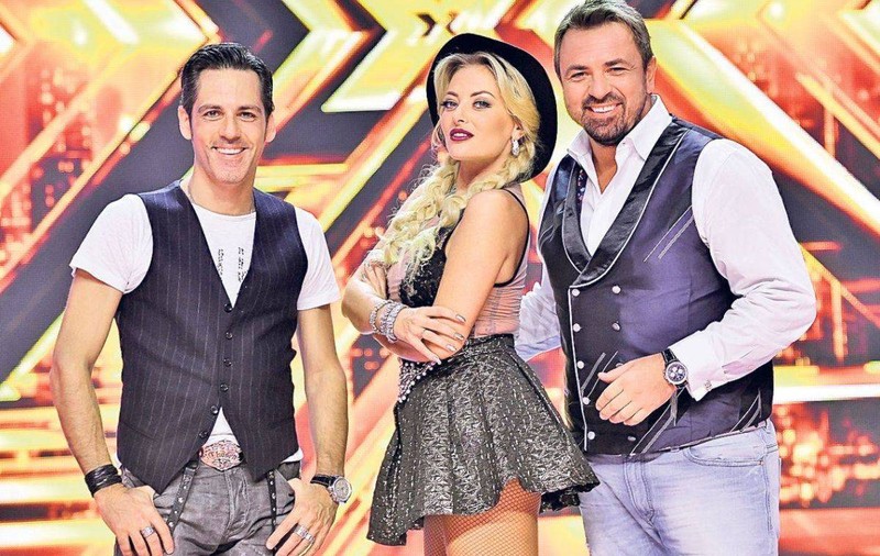 E oficial! Cine este cel de-al patrulea membru al juriului X FACTOR?