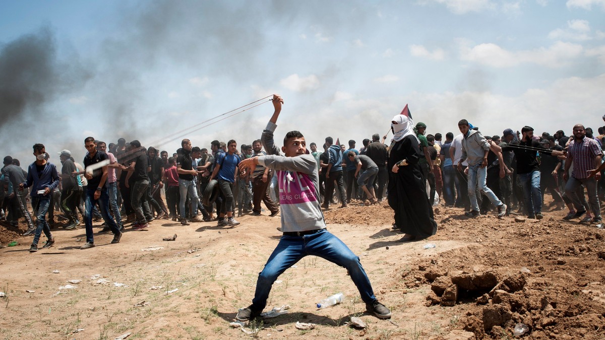 EXCLUSIV | Interviu cu Nabil Shaath, consilier prezidenţial al preşedintelui Autorităţii Palestiniene. "Rămâneţi prieteni cu amblele părţi, la fel ca restul ţărilor europene" - AUDIO