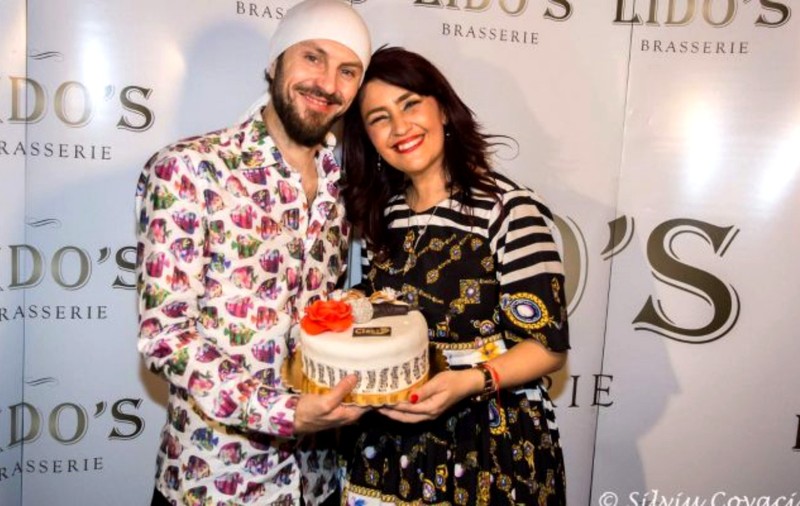 Ce se întâmplă cu Rona Hartner după despărțirea de soț. „El chiar m-a dezamăgit ca om”