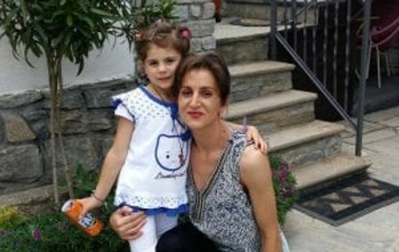 UPDATE| O româncă din Torino și-a omorât fiica și s-a sinucis. Copila ucisă fusese abandonată la ghenă în urmă cu șase ani, dar statul i-a dat-o înapoi mamei!