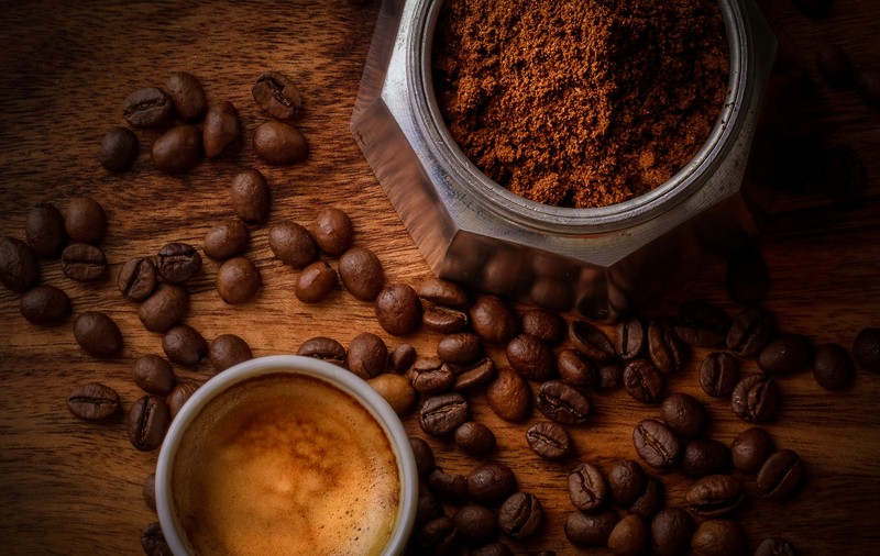 Cele mai gustoase preparate de vară pe bază de cafea
