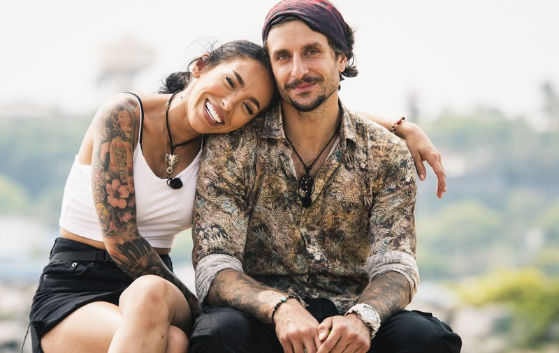 Anunțul făcut de Ruby după 10 ani de relație cu Robert. De ce nu mai apar împreună: „Sunt obsedată”