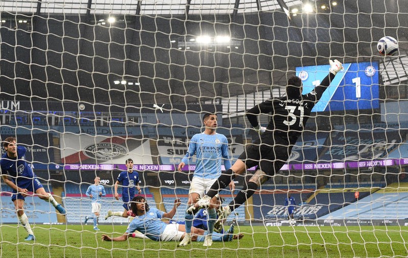 Chelsea - Manchester City, finala din Liga Campionilor, a fost mutată de la Istanbul. Unde se va juca partida