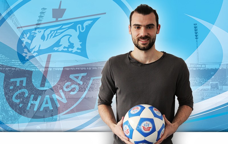 Un mare talent al României, de pe lista Ajaxului, în liga a treia!