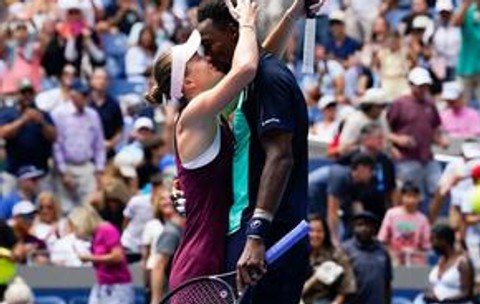 Elina Svitolina și Gael Monfils s-au despărțit: „Cel mai dureros adevăr pe care a trebuit vreodată să-l înfrunt”