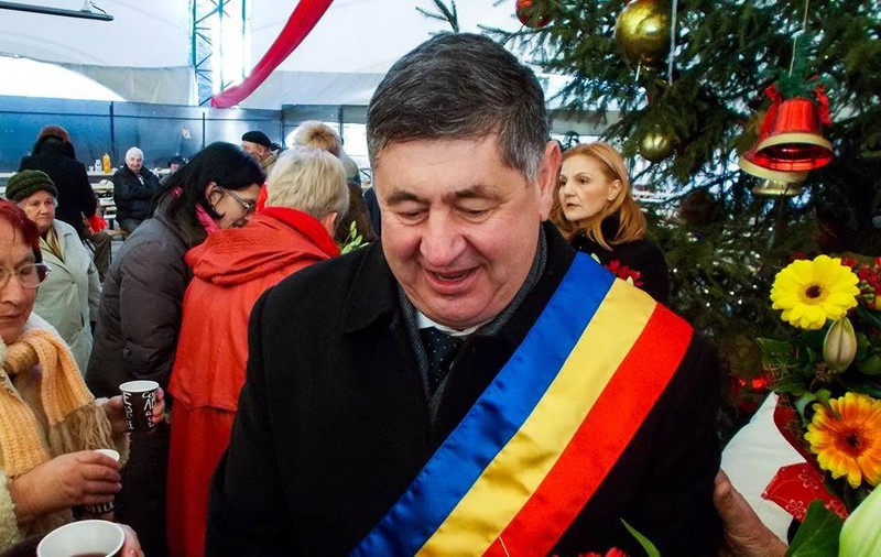Mircia Muntean, fost primar al Devei, a fost eliberat condiționat din închisoare după doi ani