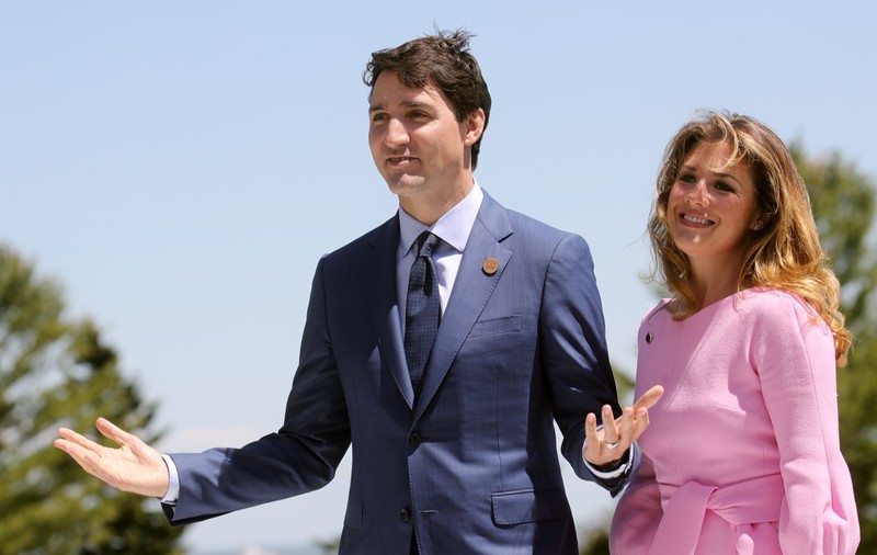 Motivul pentru care Justin Trudeau a divorțat, dezvăluit de presa canadiană. Premierul canadian, înșelat de soție