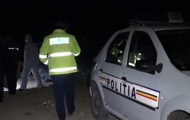 Legătura unuia dintre criminali cu victimele din Călărași: "Au avut și în trecut probleme cu el"