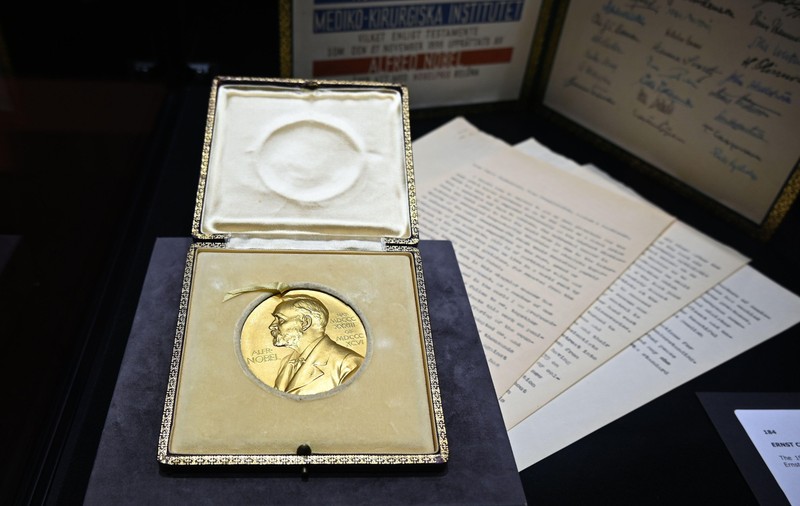 Săptămâna Premiilor Nobel 2023, între 2 și 9 octombrie. Laureații pentru Medicină, Fizică, Chimie, Literatură și Pace