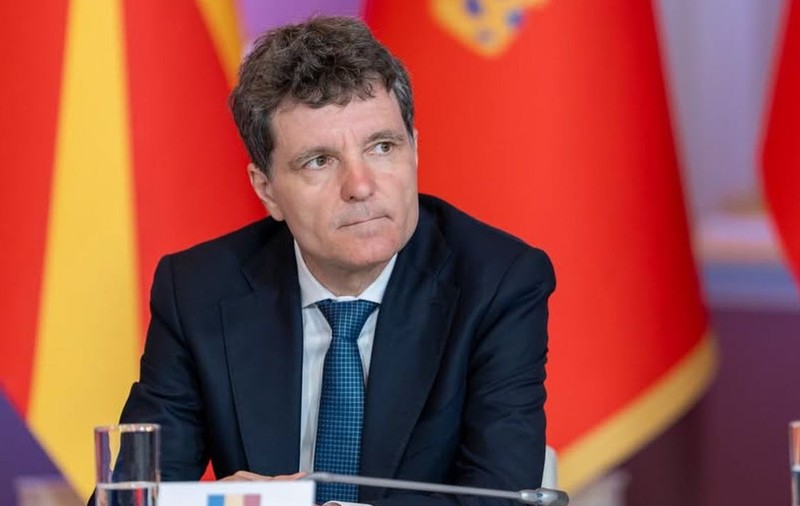 Nicușor Dan recunoaște că legea salarizării este îngropată și România pierde 770 de milioane de euro din PNRR / De ce este optimist președintele?