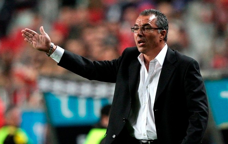Augusto Inacio este dorit de Adrian Porumboiu la FC Vaslui