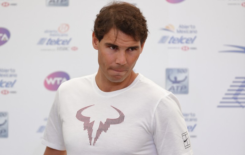Rafael Nadal este șeful ideal! Pe cine a devansat celebrul tenismen spaniol