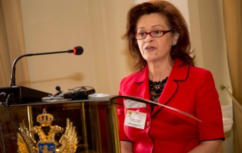 Șefa ICCJ către Parlament: Proiectul privind legile Justiției trebuie retrimis ministerului pentru că traseul său arată că nu a existat transparență